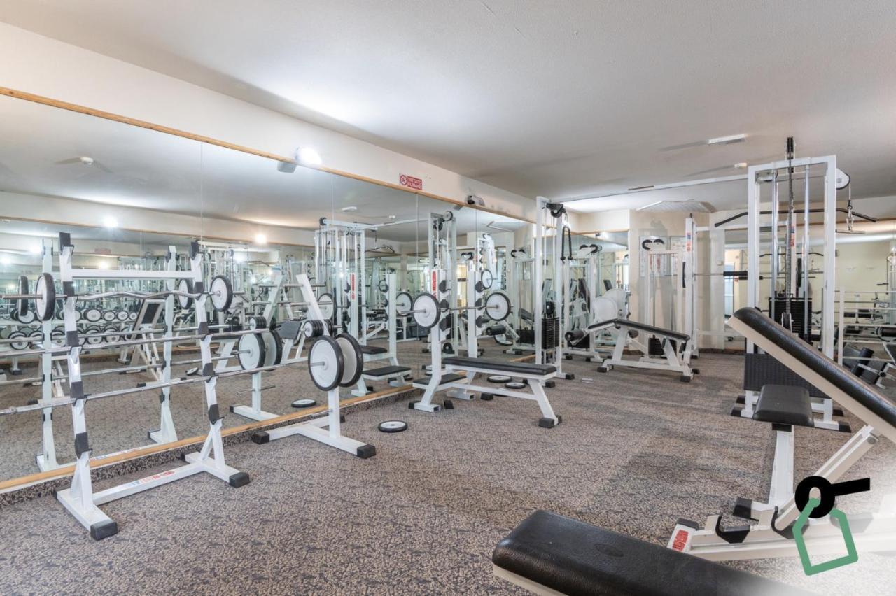 Hotiday Hotel Sestriere Bagian luar foto