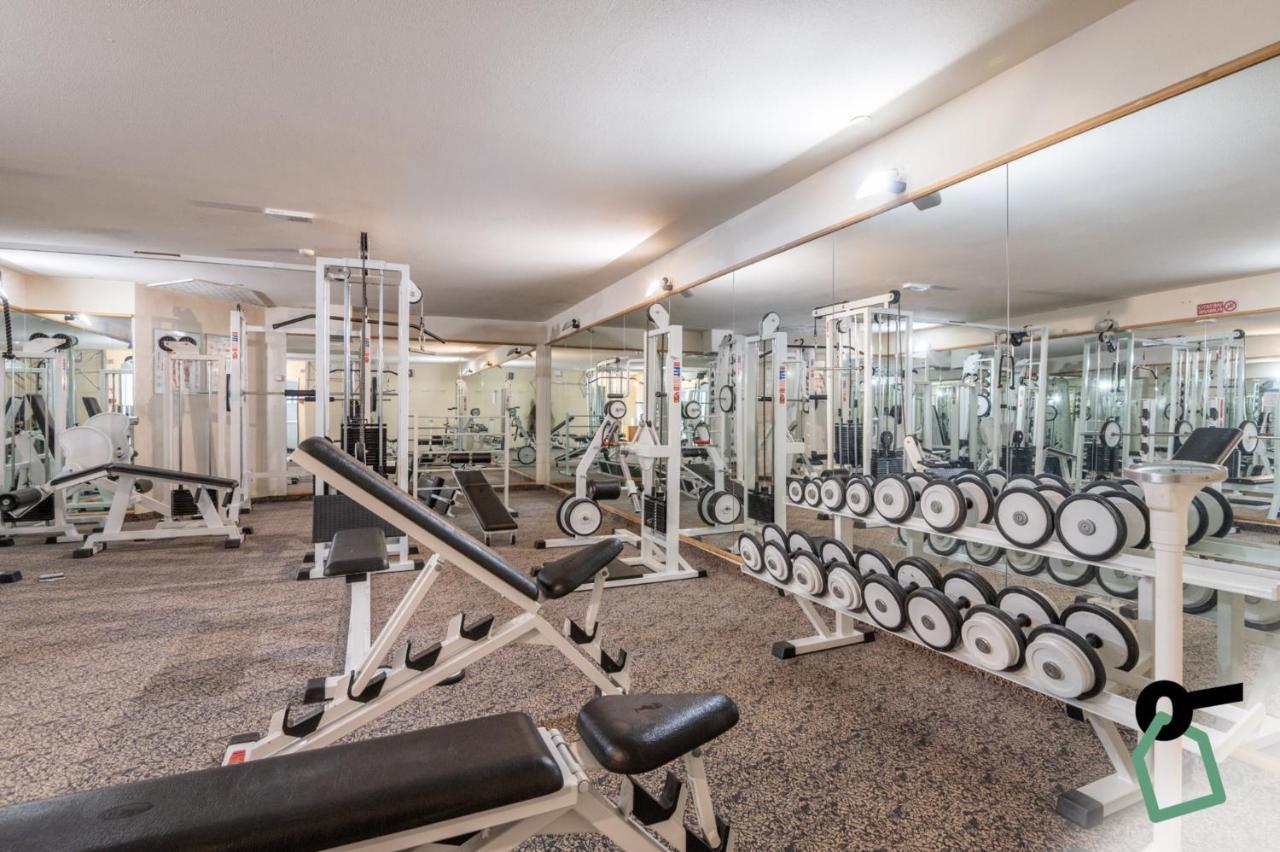 Hotiday Hotel Sestriere Bagian luar foto